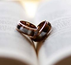 anillos para parejas baratos