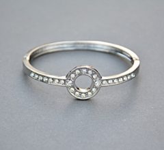 anillo de plata barato